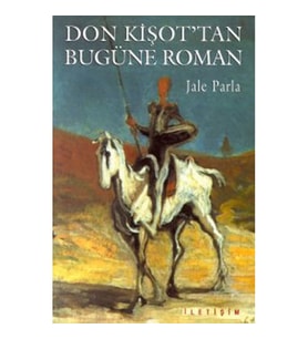 Don Kişot'tan Bugüne Roman