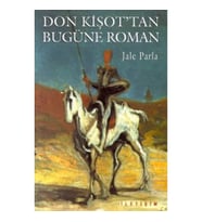 Don Kişot'tan Bugüne Roman