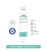 PEKAH Centella Özlü Gözenek Sıkılaştırıcı, Arındırıcı Akne Karşıtı Tonik 250ml (büyük Boy) (Çok Renkli)