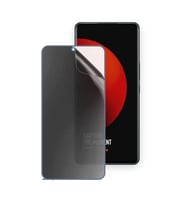 SChitec Xiaomi 12S Ultra Uyumlu Ön Yüzey Hayalet Privacy Hidrojel Ekran Koruyucu