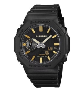Casio G-SHOCK GA-2100LXB-1A9DR Erkek Kol Saati