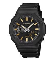 Casio G-SHOCK GA-2100LXB-1A9DR Erkek Kol Saati