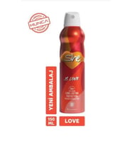 She Is Love 24h