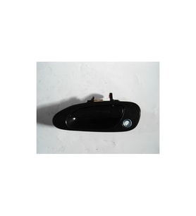 HONDA ACCORD- 94/95; ÖN KAPI DIŞ AÇMA KOLU SOL SİYAH 04727-SV1-A00ZE 392-3022