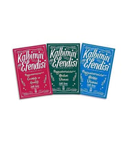 Kalbimin Efendisi Serisi - 3’lü Set