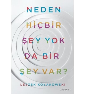 Neden Hiçbir Şey Da Bir Şey Var