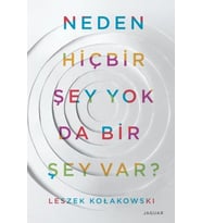 Neden Hiçbir Şey Da Bir Şey Var