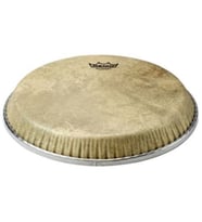REMO M4-1075-S6-D2003 - Symmetry Skyndeep® Calfskin Desenli 10.75\" Conga Derisi