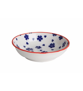 Porland Mix&Match Kobalt Kase 9 cm 04STY002619
