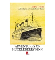 Adventures of Huckleberry Finn