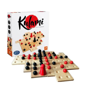 Kulami Eğitici Oyuncak