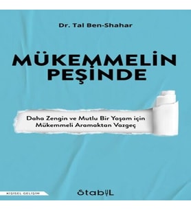 Mükemmelin Peşinde
