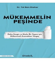 Mükemmelin Peşinde