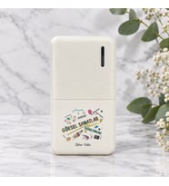 Görsel Sanatlar Öğretmenine İsme Özel Powerbank