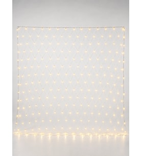 Mey İthalat® 3*3 AĞ LED