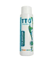 TTO Şampuan 500ml