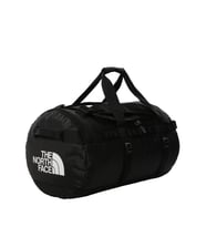 The North Face BASE CAMP DUFFEL ÇANTA- M NF0A52SA53R1 (Siyah)