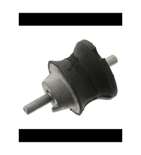 BMW E34 Şanzıman Kulağı M30 24711130188 Wender