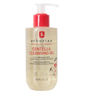 Erborian Centella Cleansing Oil - Temizleme Yağı 180 ml 