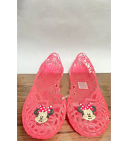 LİSANSLI BABET MİCKEY MOUSE 30 PEMBE