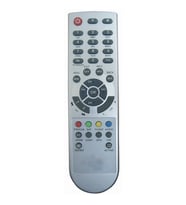 KORAX KR55500 17500 UYDU KUMANDASI