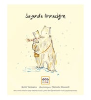 Sayende Anneciğim