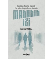 Mananın İzi