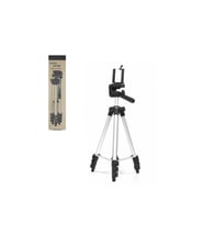 102 Cm Metal Tripod Kamera Telefon Tutucu 3 Ayak 3110