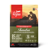 Orijen Tundra Tahılsız Yetişkin Köpek Maması 2 Kg