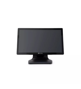 QUATRONIC P1815 5N, POS PC, Intel i5 5.Nesil, 18.5" Ekran, 8GB Ram, 256GB SSD