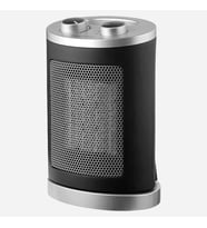 2 Kademeli Seramik Fanlı Isıtıcı 1500W