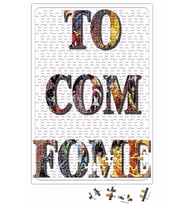 To Com Fome Marvel Puzzle 240 Parça Yapboz