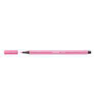 Stabilo Keçeli Kalem Pen Açık Pembe