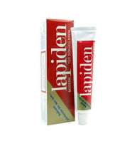 LAPİDEN TÜY DÖKÜCÜ 40 ML
