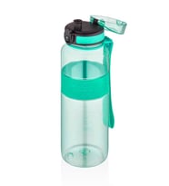 Vagonlife Uzspace 5031 1000 ml Vine Cyan Tritan Matara (Renksiz)