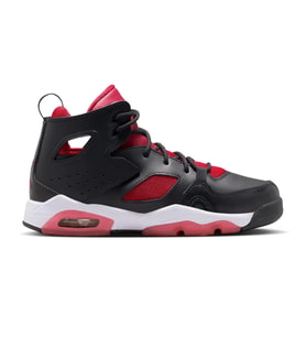 Nike Jordan Flightclub '91 Siyah Basketbol Ayakkabısı