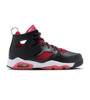 Nike Jordan Flightclub '91 Siyah Basketbol Ayakkabısı