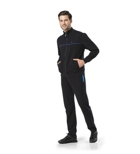 Pierre Cardin Erkek Eşofman   Pijama (Lacivert)