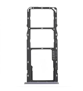 Oppo A31 - 2020 Sim Çekmecesi Siyah