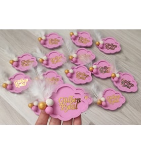 Bebek Hediyelik Magnet