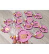 Bebek Hediyelik Magnet