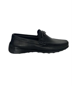 KEMAL TANCA 887 2551 ERKEK HAKİKİ DERİ LOAFER AYAKKABI