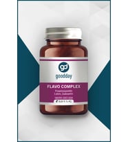 Goodday Flavo Complex 60 Tablet