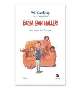 Bizim Evin Halleri