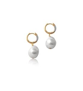 109 EARRING (Altın)