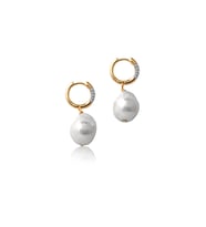 109 EARRING (Altın)