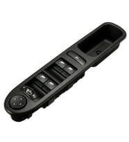 Peugeot 207 Sol Dörtlü Cam Dügmesi Ayna Katlamali 2006--2012 353719571