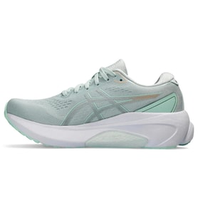 Asics Gel-Kayano 30 Womens Running Shoes Kadın Koşu Yürüyüş Ayakkabısı Yeşil
