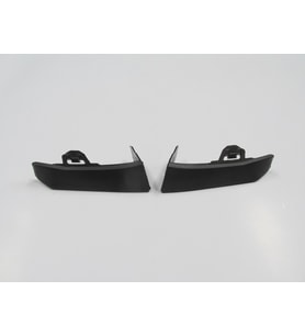 Peugeot 301 17/21 Ön Tampon Panjur Çıtası (Led Yan Parça) Sağ/sol Set (2 Parça)