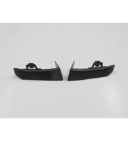 Peugeot 301 17/21 Ön Tampon Panjur Çıtası (Led Yan Parça) Sağ/sol Set (2 Parça)